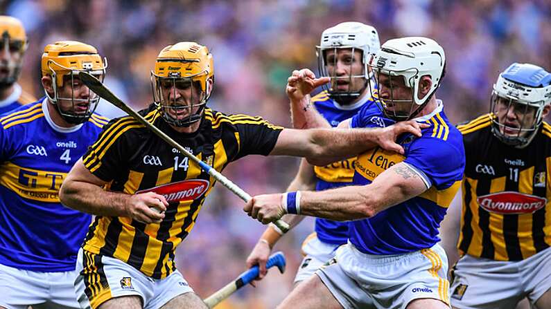 There are some GAA Fixtures this weekend