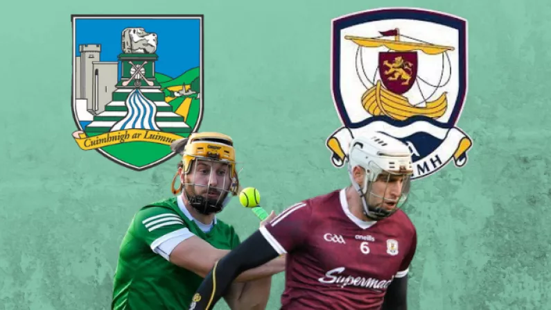 GAA: How To Watch Limerick Vs Galway In Allianz League Clash