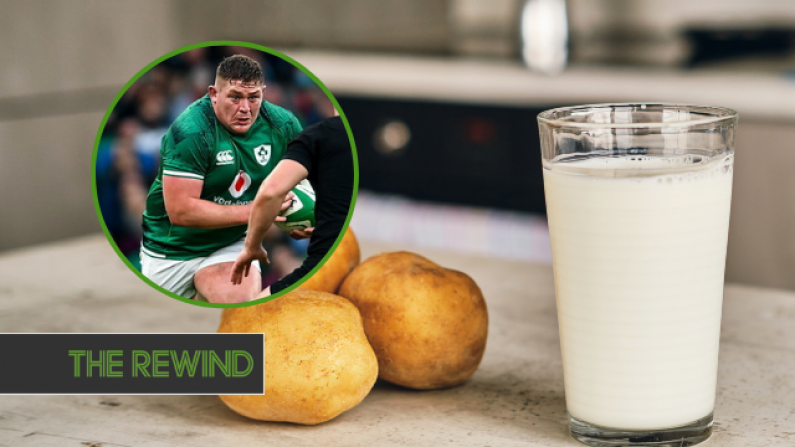 'Potato Milk' Tipped For Big 2022 Ahead Of Supermarket Debut