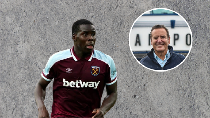 Jeff Stelling Speaks Perfect Sense On Kurt Zouma Debacle