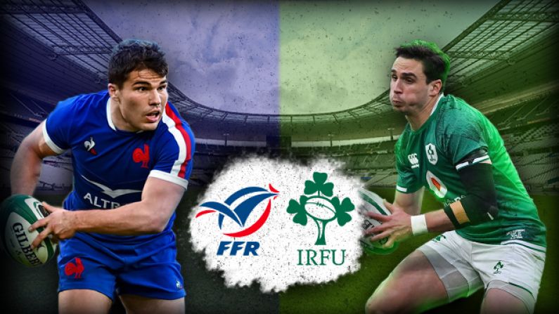Ireland vs France: Four Critical Battlegrounds That Will Decide The Game