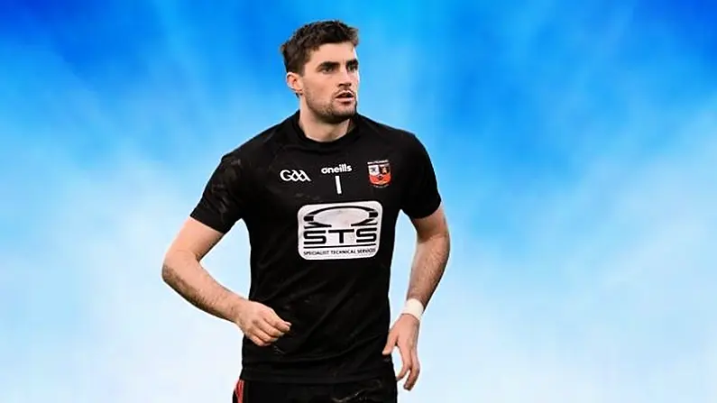 'With Waterford, Your Time Was 100% Hurling And Not Much Else'