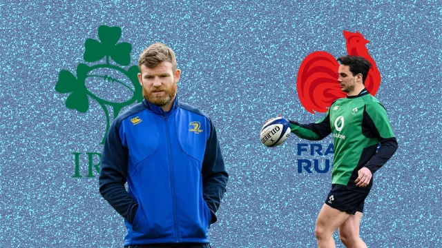 Darcy and Carbery Six Nations