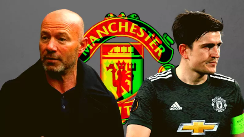Alan Shearer Can't Believe How Badly Manchester United Have Been Run