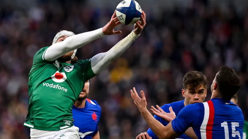 Six Nations Quiz: How Well Do You Remember The Second Round Of The Tournament?