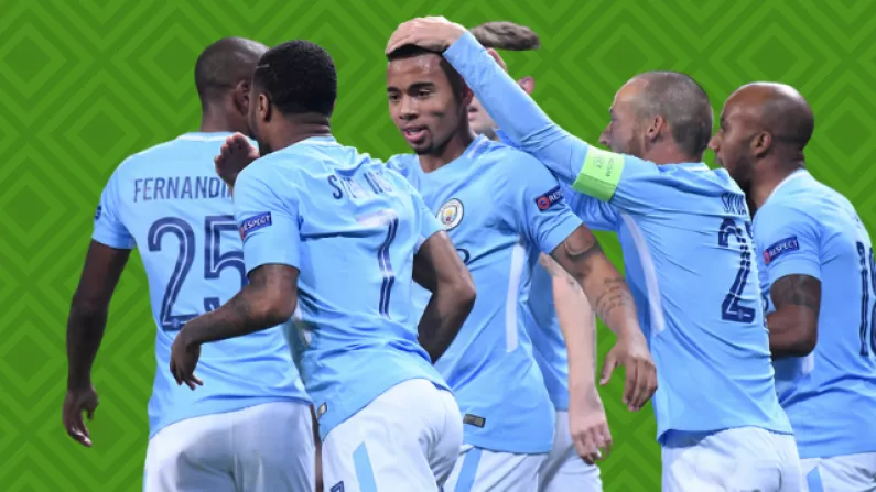 Why Win In Lisbon Shows This Year Might Be Different For Manchester City