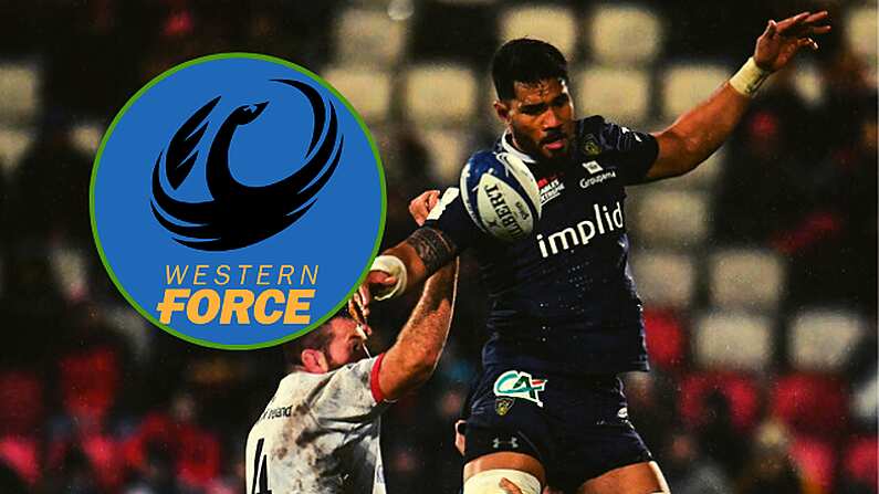 Sitaleki Timani will not be part of the Western Force's squad for the Super Rugby Pacific season as he's unwilling to get the Covid-19 vaccine.