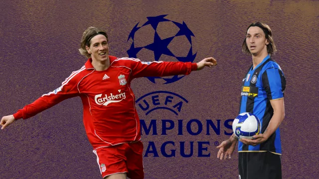 Inter vs Liverpool: The Last Time They Met In The Champions League