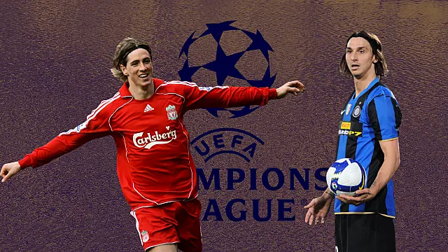 Inter vs Liverpool: The Last Time They Met In The Champions League