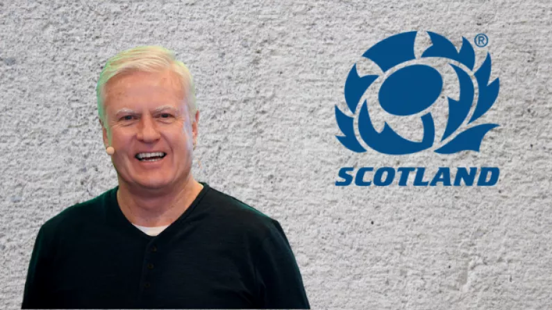 Scotland Rugby Fans Are Not Pleased With Matt Williams's Latest Comments