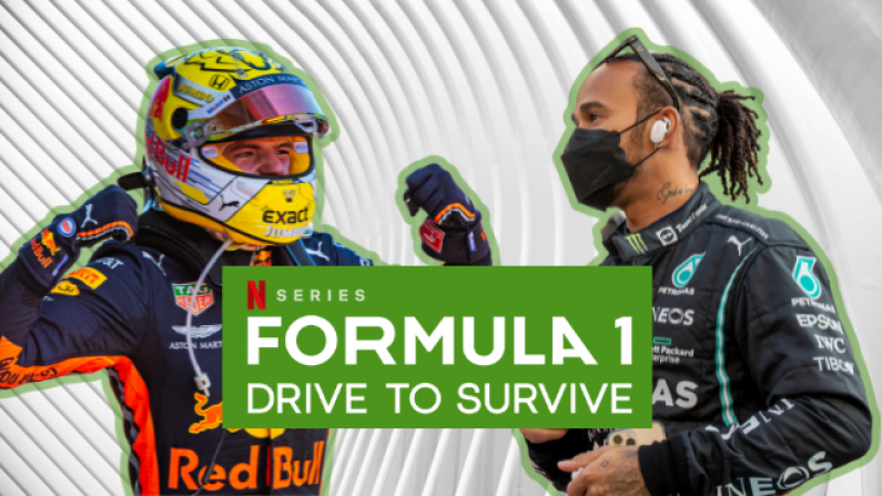 Formula 1 Drive To Survive Season 4: What We Know So Far