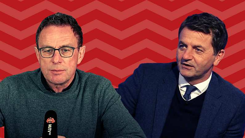 Tim Sherwood Believes Ralf Rangnick Is Out Of His Depth At Manchester United