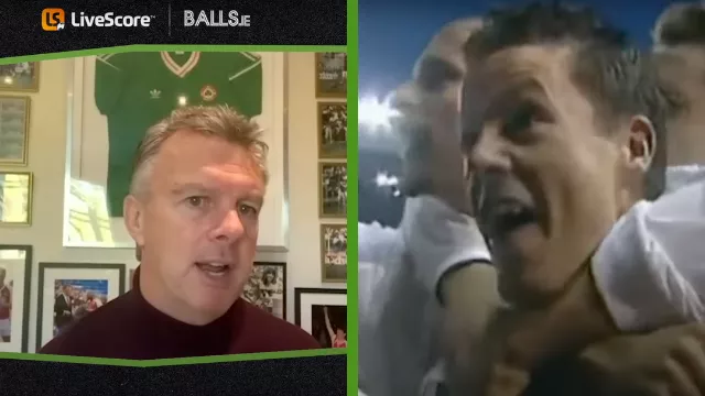 David O'Leary's Remembers Leeds' Magical 2001 Champions League Campaign