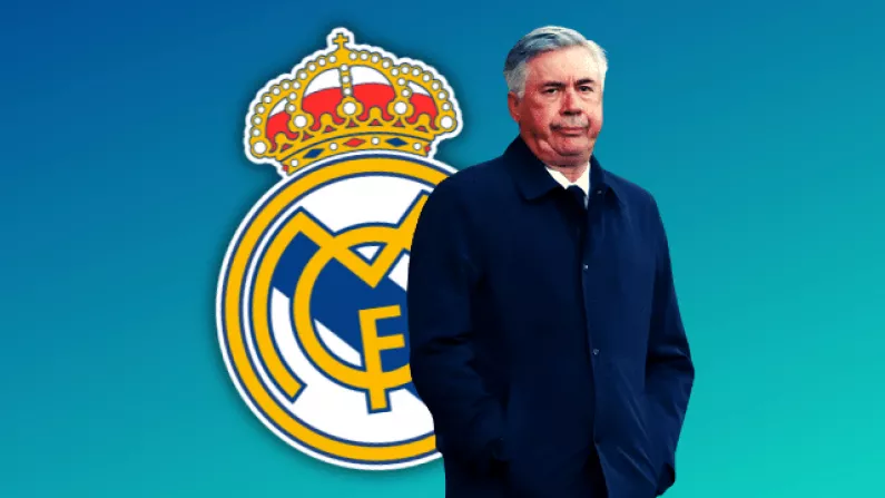 Carlo Ancelotti Coming Under Increasing Pressure At Real Madrid After PSG Loss