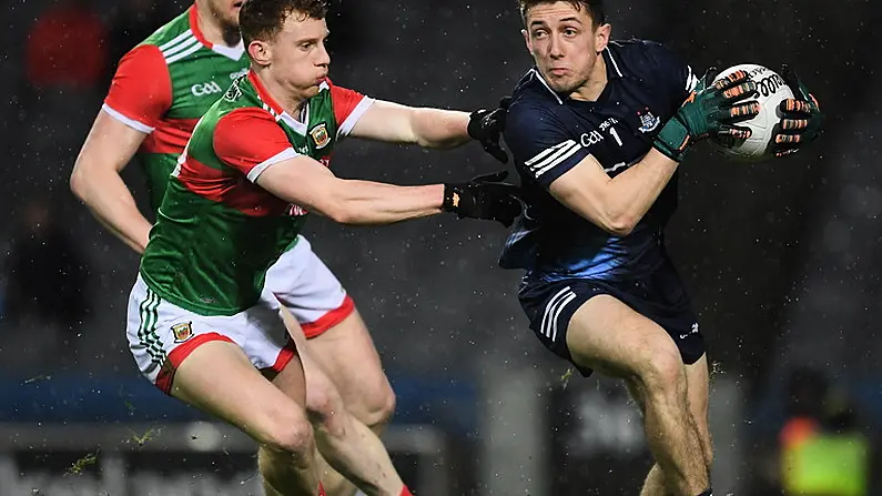 Dubs Fall To Third Successive League Defeat As Downward Trend Continues