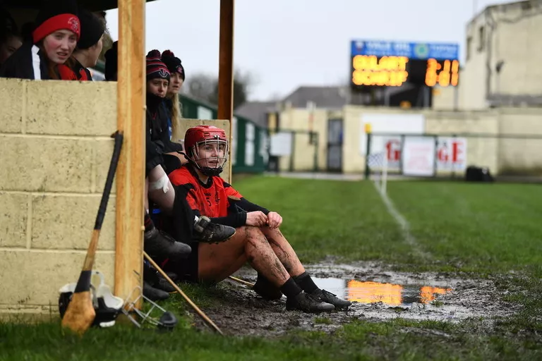 oulart the ballagh sarsfields 2021 camogie semi-finals