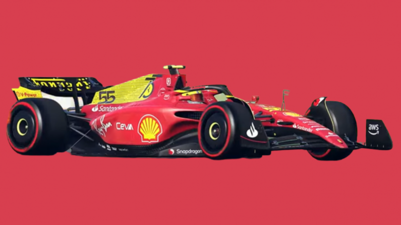 Is Ferrari's Monza Special The Best Ever One-Off F1 Livery?