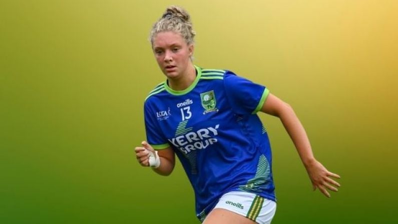 Niamh Ní Chonchúir Just Wants Somewhere For Kerry To Call Home