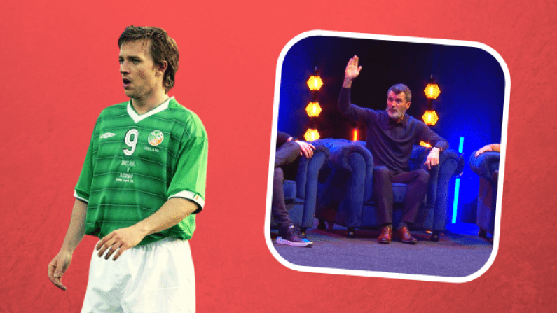 Roy Keane Recalls How Ireland Forward Embarrassed Him During First Sunderland Team Talk
