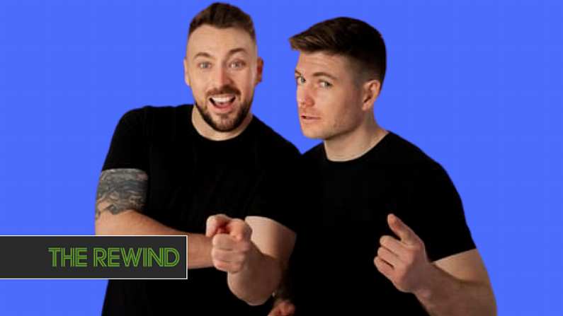 Shock As The 2 Johnnies To Leave RTE 2FM After Two-And-A-Half Year Run