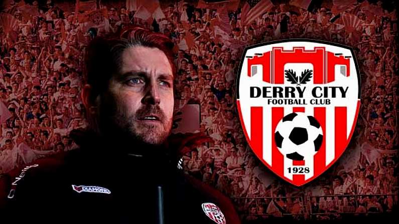 The Resurgent Derry City Have Fans Buzzing Again