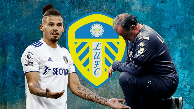 Report;: Marcelo Bielsa To Leave Leeds After Spurs Battering