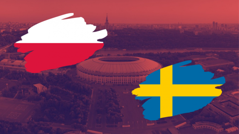 Poland And Sweden Refuse To Play World Cup Playoffs With Russia