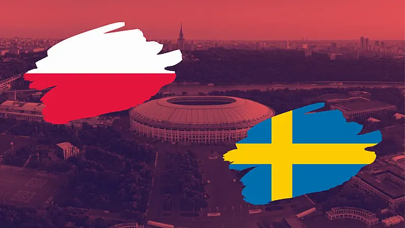 Poland And Sweden Refuse To Play World Cup Playoffs With Russia