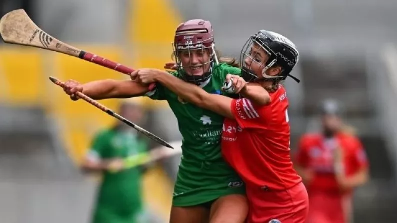 Camogie League Group Stages Set For Thrilling Conclusion