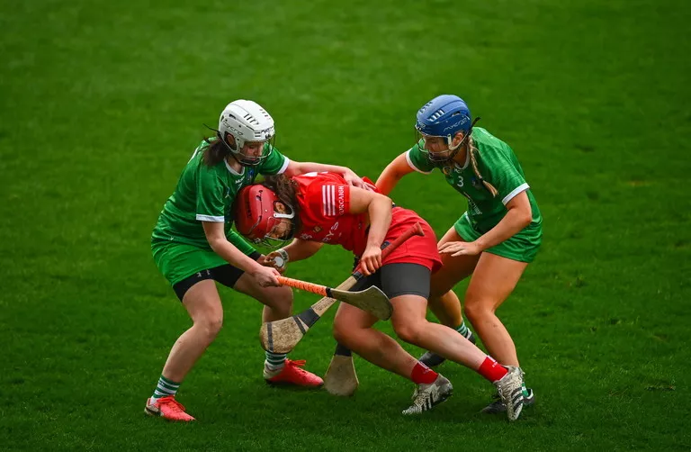 camogie league round up february 26 2022