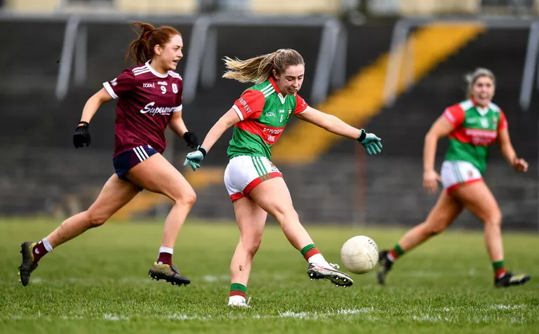 mayo galway ladies football round-up february 28 2022