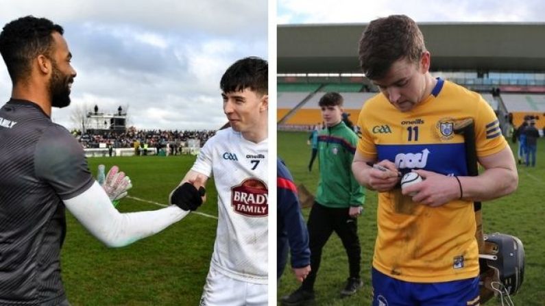 Can You Get 10/10 In Our Quiz Of The GAA Weekend?