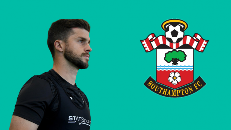 Southampton Fans Gutted To See Shane Long Leave The Club