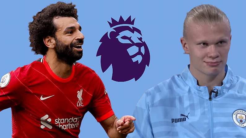 Fantasy Premier League: FPL Price Reveals For 2022-23