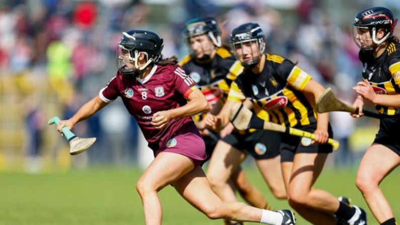 Super Saturday Drama Leaves Six Standing In Camogie Championship