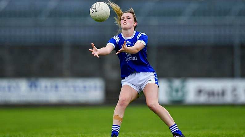 Cavan Secure Senior Status With Playoff Victory Over Westmeath