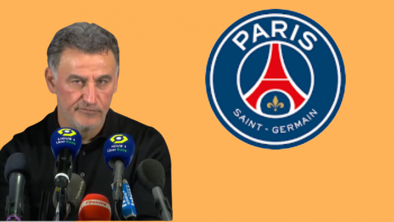 New PSG Manager: Who is Christophe Galtier?