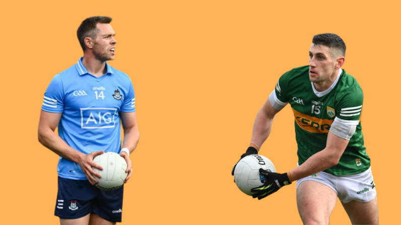 Dublin v Kerry: Everything You Need To Know Ahead Of Colossal Semi-Final