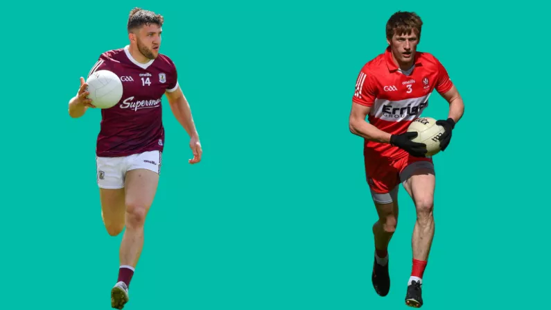 Derry v Galway: Everything You Need To Know Ahead Of Semi-Final Showdown