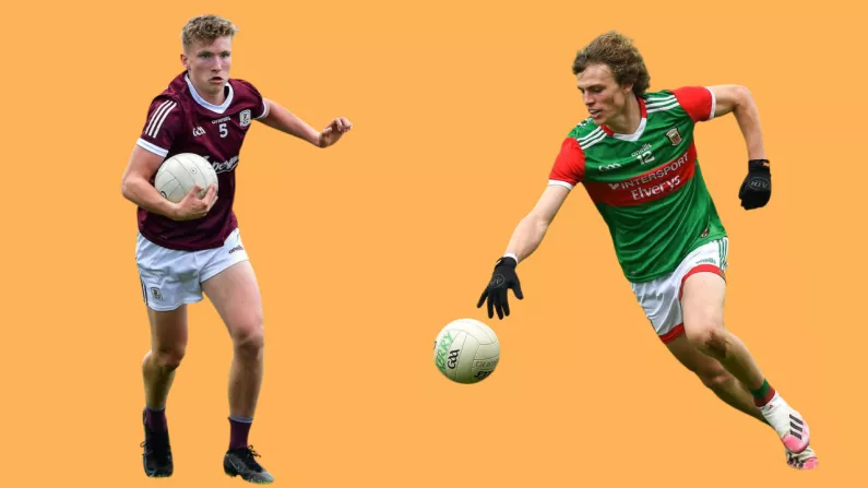 All-Ireland Minor Football Final: Everything You Need To Know