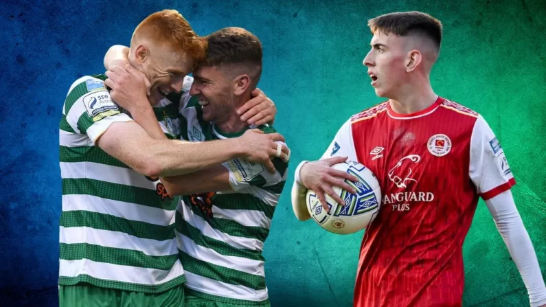 The Greatest LOI Wrap Up In The World: Big Names Going/Gone