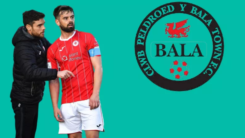 Sligo Rovers v Bala Town: Everything You Need To Know