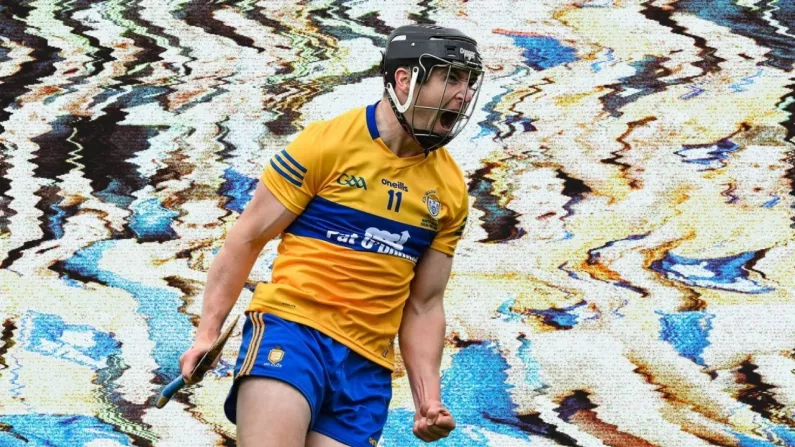 Tony Kelly Struggling To Pinpoint Where It All Went Wrong For Clare