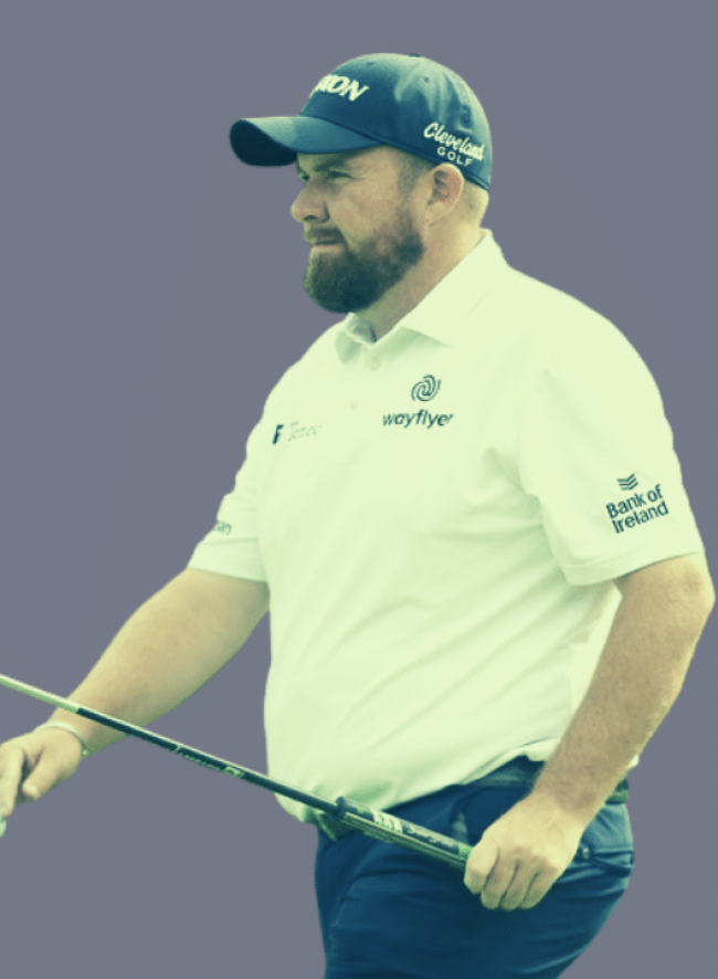 Shane Lowry Is Already Eyeing A Unique Irish Golfing Hat-Trick In