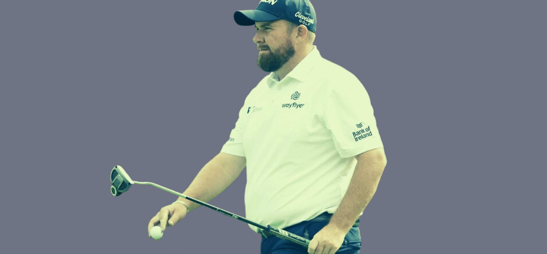 Shane Lowry Is Already Eyeing A Unique Irish Golfing Hat-Trick In 2027