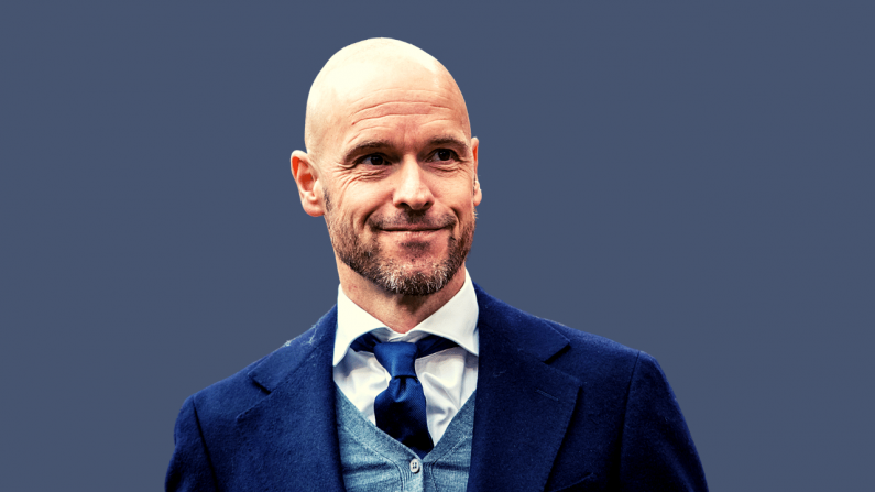 Report: Erik Ten Hag Introduces 5 Strict Rules For Manchester United Players