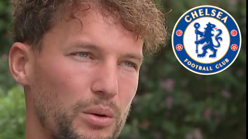 Danny Drinkwater Speaks Frankly About How His Career Was Derailed