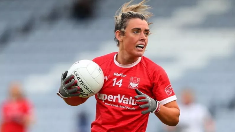 'I Was Apprehensive About Coming Back Playing With Cork This Year'