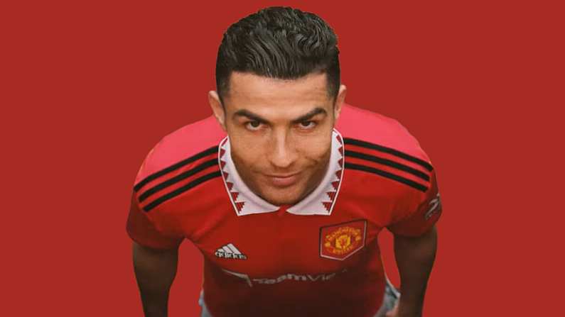 Report: Cristiano Ronaldo Situation Has Ruined Manchester United's Kit Launch