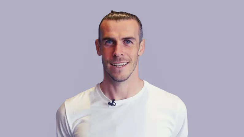 Gareth Bale Couldn't Resist Parting Shot At Spanish Media After LA Arrival